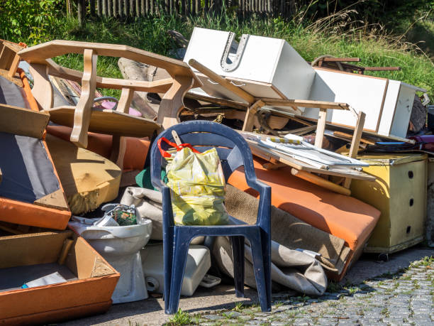Attic Cleanout Services in Laurel, MS