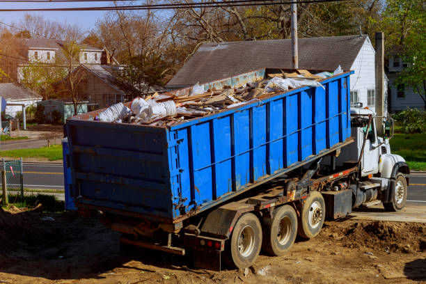 Best Residential Junk Removal  in Laurel, MS