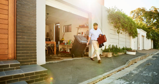 Best Construction Debris Removal  in Laurel, MS
