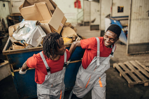 Best Garage Cleanout Services  in Laurel, MS