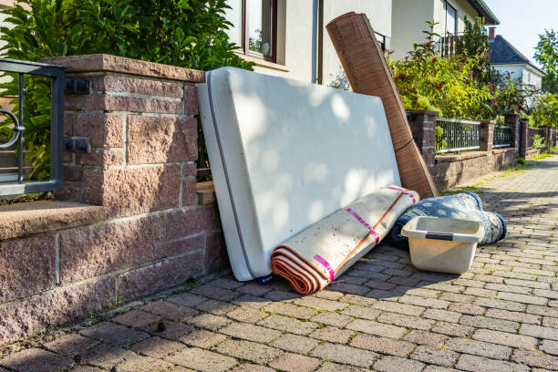 Best Mattress Removal Service  in Laurel, MS