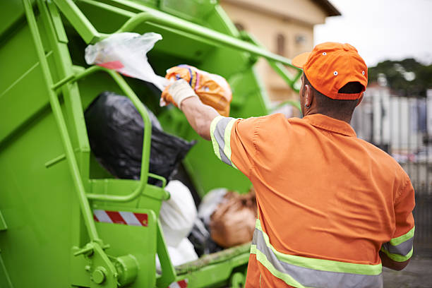 Best Attic Cleanout Services  in Laurel, MS
