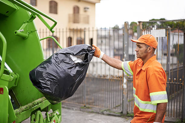 Best Affordable Junk Removal Services  in Laurel, MS