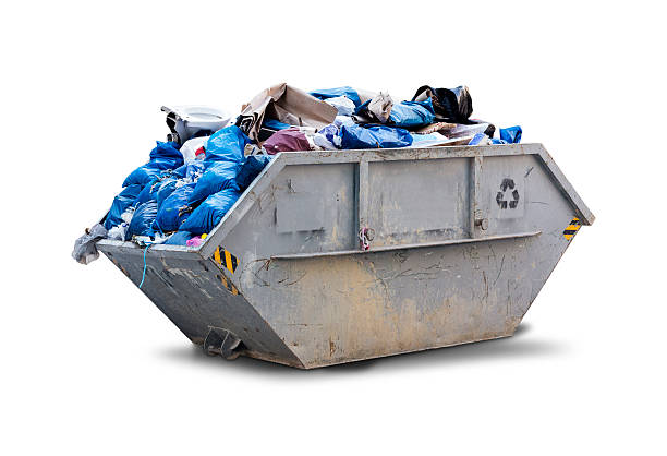 Trusted Laurel, MS Junk Removal Experts