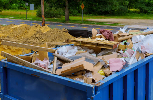 Best Yard Cleanup Services  in Laurel, MS